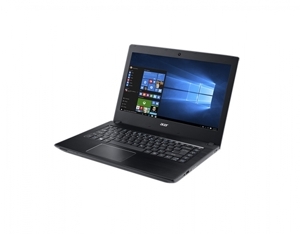 Laptop Acer E5-475-58MD (NX.GCUSV.006) - Intel Core i5-7200U, 4GB RAM, 1TB HDD, VGA Intel HD Graphics 620, 14 inch