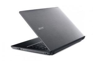 Laptop Acer E5-476-58KG (NX.GRDSV.001) - Intel Core i5-8250, RAM 4G, HDD 1TB, Intel HD Graphics, 14 inch