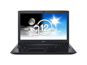 Laptop Acer E5-476-58KG (NX.GRDSV.001) - Intel Core i5-8250, RAM 4G, HDD 1TB, Intel HD Graphics, 14 inch