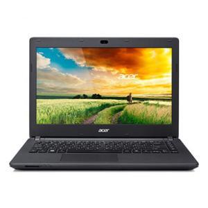 Laptop Acer E5 573 34DD (NX.MVHSV.004) - Intel Broadwell Core i3 5005U, RAM 4GB, HDD 500GB, Intel HD Graphics 5500, 15.6 inch