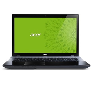 Laptop Acer E5-771G-50XS - Intel Core i5-5200U 2.2GHz, 4GB RAM, 500GB HDD,  Nvidia GF 820M, 17.3 inch