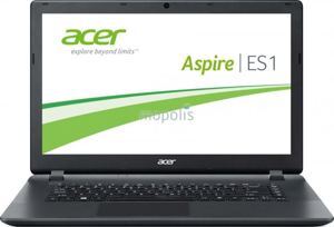 Laptop Acer ES1-131-C4GV NX.MYKSV.001 - Intel Celeron Processor N3060, 2GB RAM, HDD 500GB, Intel HD Graphics, 11.6 inch