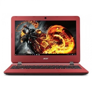 Laptop Acer ES1-132-C6U8(NX.GG3SV.002) - Celeron N3350, 4GB RAM, HDD 500GB, Intel HD Graphics, 11.6 inch