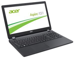 Laptop Acer ES1-531-P5H0 NX.MZ8SV.008 - Intel N3710, RAM 4GB, 500GB HDD, VGA, 15.6 inch