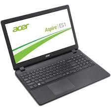 Laptop Acer ES1-533-P9GZ (NX.GFTSV.007) - Intel Pentium Processor N4200, RAM 4 GB, HDD 500GB, Intel HD Graphics, 15.6 inch