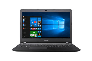 Laptop Acer ES1-572-32GZ NX.GKQSV.001 - Intel Core i3-7100U 2.4GHz, RAM 4GB, HDD 500GB, HD Graphics 620, 15.6 inches