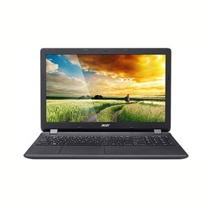 Laptop Acer ES1-572-32GZ NX.GKQSV.001 - Intel Core i3-7100U 2.4GHz, RAM 4GB, HDD 500GB, HD Graphics 620, 15.6 inches