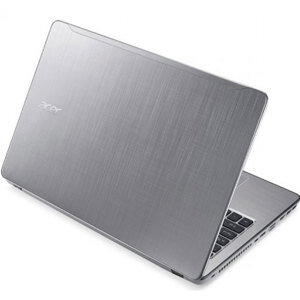 Laptop Acer F5-573-36LH - Intel  I3-7100U, 4GB RAM, 500GB HDD, DVDRW, 15.6inches HD, INTEL HD GRAPHICS