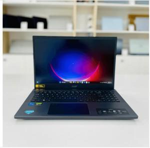 Laptop Acer Gaming Aspire 7 A715-76G-5806 NH.QMFSV.002 - Intel Core i5-12450H, 8GB RAM, SSD 512GB, Nvidia GeForce RTX 3050 4GB GDDR6, 15.6 inch