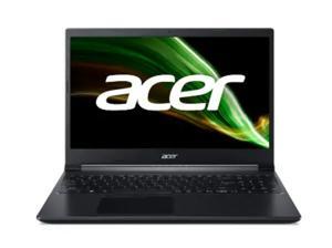 Laptop Acer Gaming Aspire 7 A715-43G-R8GA NH.QHDSV.002 - AMD Ryzen 5-5625U, 8GB RAM, SSD 512Gb, Nvidia GeForce RTX 3050 4GB GDDR6, 15.6 inch