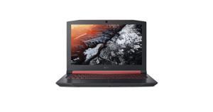 Laptop Acer Gaming Nitro 5 AN515-54-779S NH.Q5BSV.009 - Intel Core i7-9750H, 8GB RAM, SSD 256GB, Nvidia Geforce GTX 1660Ti 6GB GDDR6, 15.6 inch