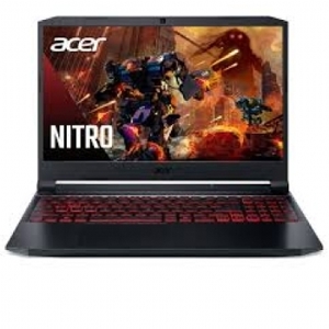 Laptop Acer Gaming Nitro 5 AN515-57-56S5 NH.QEKSV.001 - Intel Core i5-11400H, 8GB RAM, SSD 512GB, Nvidia GeForce GTX 1650 4GB GDDR6, 15.6 inch