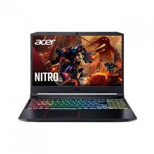 Laptop Acer Gaming Nitro 5 AN515-55-5923 NH.Q7NSV.004 - Intel Core i5-10300H, 8GB RAM, SSD 512GB, Nvidia GeForce GTX 1650Ti 4GB GDDR6, 15.6 inch