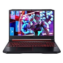 Laptop Acer Gaming Nitro 5 AN515-43-R84R NH.Q5XSV.001 - AMD Ryzen 5 3550H, 8GB RAM, SSD 256GB, AMD Radeon RX 560X 4GB GDDR5, 15.6 inch