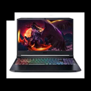 Laptop Acer Gaming Nitro 5 AN515-55-77P9 NH.Q7NSV.003 - Intel Core i7-10750H, 8GB RAM, SSD 512GB, Nvidia GeForce GTX 1650 Ti 4GB GDDR6, 15.6 inch