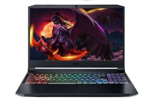 Laptop Acer Gaming Nitro 5 Eagle AN515-57-720A NH.QEQSV.004 - Intel Core i7-11800H, 8GB RAM, SSD 512GB, Nvidia GeForce RTX 3050Ti 4G GDDR6, 15.6 inch