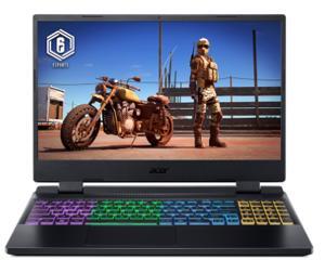 Laptop Acer Gaming Nitro 5 Tiger AN515-58-769J NH.QFHSV.003 - Intel Core i7-12700H, 8GB RAM, SSD 512GB, Nvidia GeForce RTX 3050 4GB GDDR6, 15.6 inch