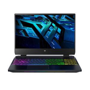 Laptop Acer Gaming Predator Helios 300 2022 PH315-55-70ZV - Intel core i7-12700H, 16GB RAM, SSD 512GB, Nvidia GeForce RTX 3060 6GB GDDR6, 15.6 inch