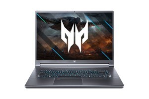 Laptop Acer Gaming Predator Triton 500 SE PT516-51s-733T NH.QALSV.001 - Intel Core i7-11800H, 16GB RAM, SSD 1024GB, Nvidia GeForce RTX 3060 6GB GDDR6, 16 inch