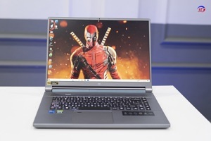 Laptop Acer Gaming Predator Triton 500 SE - Intel core i7-11800H, 16GB RAM, SSD 512GB, Nvidia GeForce RTX 3060, 16 inch