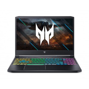 Laptop Acer Gaming Predator Triton 300 PT315-53-71DJ NH.QDSSV.001 - Intel Core i7-11800H, 16GB RAM, SSD 512GB, Nvidia GeForce RTX 3070 8GB GDDR6, 15.6 inch