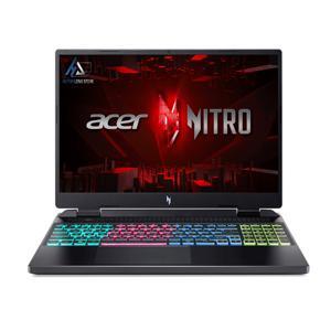 Laptop Acer Nitro 16 Phoenix AN16-41-R5M4 NH.QKBSV.003 - AMD Ryzen 5 7535HS, 8GB RAM, SSD 512GB, Nvidia GeForce RTX 4050 6GB, 16 inch