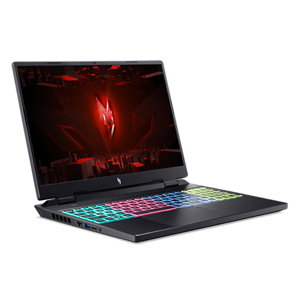 Laptop Acer Nitro 16 Phoenix AN16-41-R76E - AMD Ryzen 9-7940HS, 16GB RAM, SSD 512GB, Nvidia GeForce RTX 4060 8GB GDDR6 + AMD Radeon 780M, 16 inch