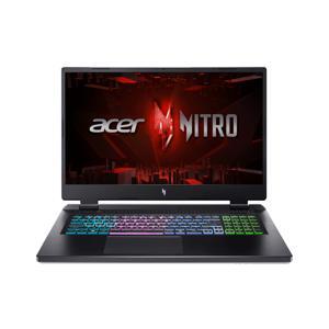 Laptop Acer Nitro 17 Phoenix AN17-51-50B9 - Intel Core i5-13500H, 8GB RAM, SSD 512GB, Nvidia GeForce RTX 4050 6GB, 17.3 inch