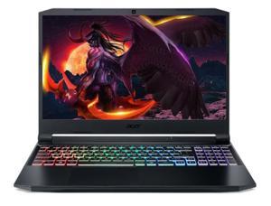 Laptop Acer Nitro 5 AMD AN515-44-R9JM NH.Q9MSV.003 - AMD Ryzen 5 4600H, 8GB RAM, SSD 512GB, Nvidia GeForce GTX 1650 4GB GDDR6 + AMD Radeon Graphics, 15.6 inch