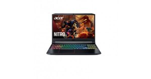 Laptop Acer Nitro 5 AMD AN515-45-R9SC NH.QBRSV.001 - AMD Ryzen 7 5800H, 8GB RAM, SSD 512GB, Nvidia GeForce RTX 3070 8GB GDDR6 + AMD Radeon Graphics, 15.6 inch