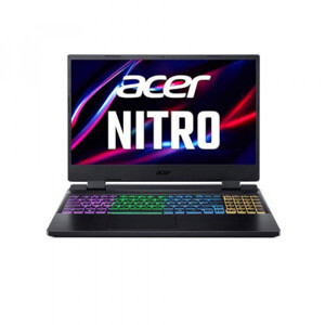 Laptop Acer Nitro 5 AN515-46-R6QR NH.QH4SV.001 - AMD Ryzen 7-6800H, 16GB RAM, SSD 512GB, Nvidia GeForce RTX 3060 6GB GDDR6, 15.6 inch