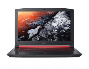 Laptop Acer Nitro 5 AN515-51-79WJ NH.Q2QSV.004 - Intel core i7, 8GB RAM, SSD 128GB + HDD 1TB, NVIDIA GeForce GTX1050Ti 4GB GDDR5, 15.6 inch