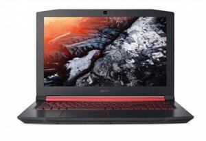 Laptop Acer Nitro 5 AN515-51-79WJ NH.Q2QSV.004 - Intel core i7, 8GB RAM, SSD 128GB + HDD 1TB, NVIDIA GeForce GTX1050Ti 4GB GDDR5, 15.6 inch