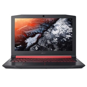 Laptop Acer Nitro 5 AN515-51-79WJ NH.Q2QSV.004 - Intel core i7, 8GB RAM, SSD 128GB + HDD 1TB, NVIDIA GeForce GTX1050Ti 4GB GDDR5, 15.6 inch