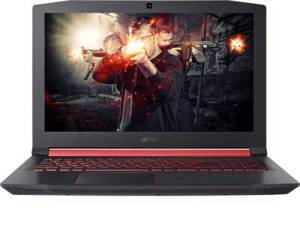 Laptop Acer Nitro 5 AN515-52-51LW - Intel core i5, 8GB RAM, SSD 128GB + HDD 1TB, Nvidia GeForce GTX 1050Ti 4GB, 15.6 inch