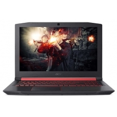 Laptop Acer Nitro 5 AN515-52-53PC - Intel Core i5-8300H, 8GB RAM, SSD 512GB, Nvidia GeForce GTX 1050 4GB GDDR5, 15.6 inch