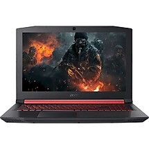 Laptop Acer Nitro 5 AN515-52-53PC - Intel Core i5-8300H, 8GB RAM, SSD 512GB, Nvidia GeForce GTX 1050 4GB GDDR5, 15.6 inch