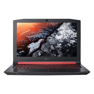 Laptop Acer Nitro 5 AN515-52-51LW - Intel core i5, 8GB RAM, SSD 128GB + HDD 1TB, Nvidia GeForce GTX 1050Ti 4GB, 15.6 inch