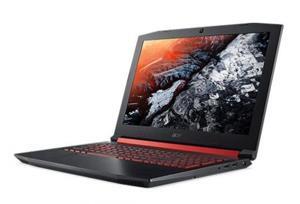 Laptop Acer Nitro 5 AN515-52-75FT - Intel core i7, 8GB RAM, SSD 128GB + HDD 1TB, Nvidia GeForce GTX1050Ti 4GB GDDR5, 15.6 inch