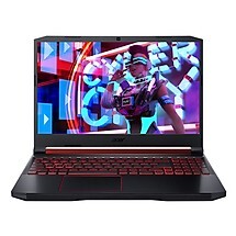 Laptop Acer Nitro 5 AN515-54-59SF - Intel Core i5-9300H, 8GB RAM, SSD 512GB, Nvidia GeForce GTX 1050 3GB GDDR5, 15.6 inch