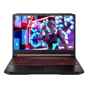 Laptop Acer Nitro 5 AN515-54-52EZ - Intel Core i5-9300H, 8GB RAM, SSD 256GB, Nvidia GeForce GTX 1650 4GB GDDR5, 15.6 inch