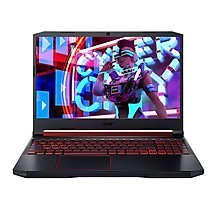 Laptop Acer Nitro 5 AN515-54-53P6 - Intel Core i5-9300H, 8GB RAM, SSD 512GB, Nvidia GeForce GTX1650 with 4GB GDDR5, 15.6 inch