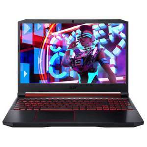 Laptop Acer Nitro 5 AN515-54-71UP NH.Q5ASV.008 - Intel Core i7-8750H, 8GB RAM, SSD 256GB, Nvidia GTX1050 3GB DDR5, 15.6 inch