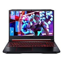 Laptop Acer Nitro 5 AN515-54-76RK - Intel Core i7-9750H, 8GB RAM, SSD 512GB, Nvidia GeForce GTX 1650 4GB GDDR5, 15.6 inch