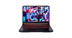 Laptop Acer Nitro 5 AN515-54-76RK - Intel Core i7-9750H, 8GB RAM, SSD 512GB, Nvidia GeForce GTX 1650 4GB GDDR5, 15.6 inch