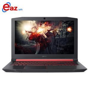 Laptop Acer Nitro 5 AN515-54-74CD - Intel Core i7-9750H, 8GB RAM, SSD 512GB, Nvidia GeForce GTX 1650 4GB GDDR5, 15.6 inch