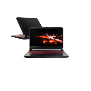 Laptop Acer Nitro 5 AN515-55-53AG NH.Q7MAA.006 - Intel core i5-10300H, 8GB RAM, SSD 256GB, Nvidia GeForce GTX 1650, 15.6 inch