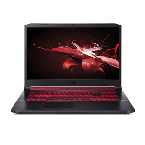 Laptop Acer Nitro 5 AN515-55-55E3 NH.Q7QSV.002 - Intel Core i5-10300H, 16GB RAM, SSD 512GB, Nvidia GeForce RTX 2060 6GB GDDR6, 15.6 inch