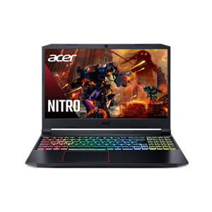 Laptop Acer Nitro 5 AN515-56-51N4 NH.QBZSV.002 - Intel Core i5-11300H, 8GB RAM, SSD 512GB, Nvidia GeForce GTX 1650 4GB GDDR6 + Intel Iris Xe, 15.6 inch