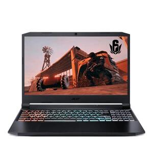 Laptop Acer Nitro 5 AN515-56-51N4 NH.QBZSV.002 - Intel Core i5-11300H, 8GB RAM, SSD 512GB, Nvidia GeForce GTX 1650 4GB GDDR6 + Intel Iris Xe, 15.6 inch